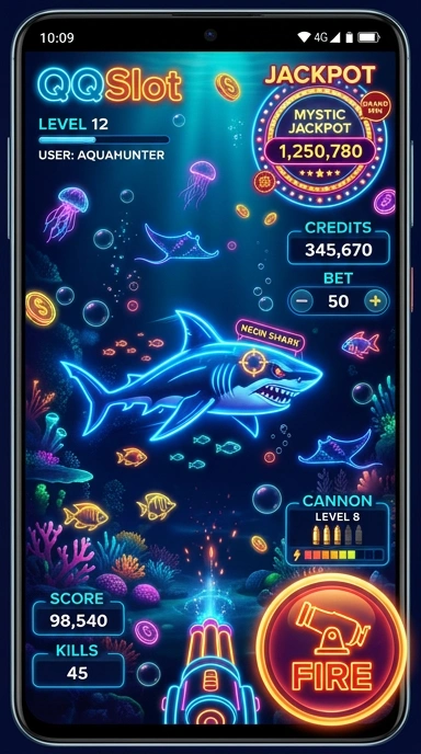 qqslot - Pusat APK Unduhan Resmi Terpercaya